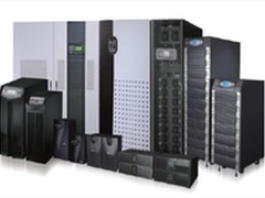 台达UPS为全球领先电脑生产商服务