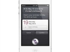 经典街机性能出色 苹果iPhone4S 售3000