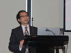 甲骨文未来发展战略：数据库成云服务