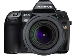 一周新闻回顾 奥林巴斯9月发4/3单反E-7