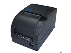 新北洋推出BTP-M300高速针式打印机