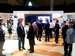 巨头来袭！三星商用发力多产品解决方案