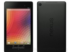 真是便宜！新一代 Nexus 7售价再次曝光