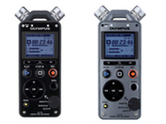 完美最好声音 奥林巴斯LS-14 LS-12发布