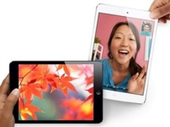 轻便小巧显时尚 苹果iPad Mini国行2400