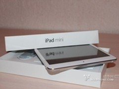 又有新传闻Retina屏iPad mini10月发布