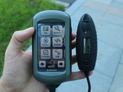 既方便又实用！佳明太阳能充电组抢先测