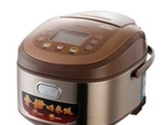 滑控+防溢，美的电饭煲成“煮妇”大爱