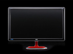 精品之选 AOC吉美LV242HMM售价1609元