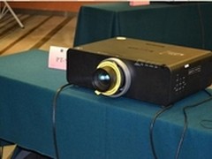 高亮工程投影 松下SLX65C报价21000