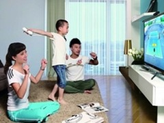 占领客厅运动 云狐随手玩TV版风靡家庭