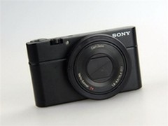 [重庆]新品即将上市 索尼RX100降至3399