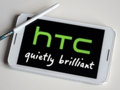 塑料机身 巨屏跨界HTC Zara曝光