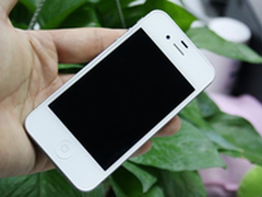 一代经典一代机皇 苹果iPhone4S 售3150