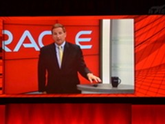 甲骨文马克赫德：加强在华投入三举措