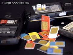 研究人员称黑掉一张SIM卡只需几分钟