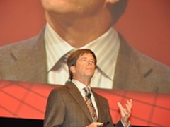 甲骨文John：一体化带来更高企业IT效率