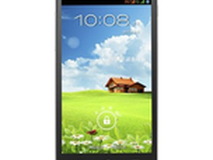 4.5寸屏诱惑力强 中兴V965 邯郸售699元