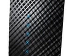 打造无线影音共享中心 华硕路由RT-N14U