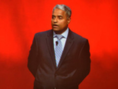 甲骨文Balaji：大数据对企业发展的价值