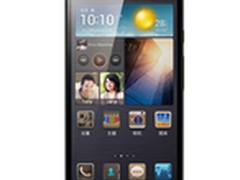 超薄精品推荐款 华为Ascend P6售2300元