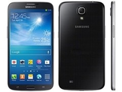 巨屏手机重磅来袭 三星I9200现售2700元