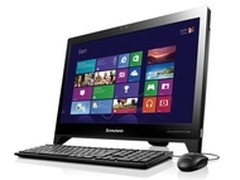 节能型一体电脑 武汉联想C240仅2299