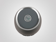 轻松握在手 DOSS阿隆索蓝牙音箱