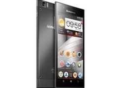 金属机身双核因特尔 联想K900 售2799元