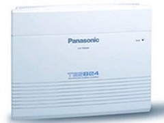 松下KX-TES824CN 6外线16分机仅2190元