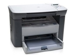 高性价比多功能一体机 惠普M1005售1600