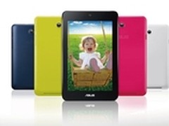 潮人装备 华硕MeMO Pad HD7 1299元热卖