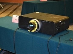 送专用吊架 松下SLX65C投影促销29999