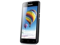 待机王强劲上市 飞利浦W8510售2199元