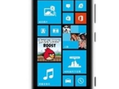 WP8画质出色表现 诺基亚720T邯郸售1599