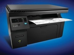 智慧全能办公助手 HP M1136 唐山售1090