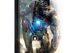 大屏时代 同洲飞Phone显示续航双出色