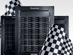 发展大数据战略 昆腾升级Lattus产品线 