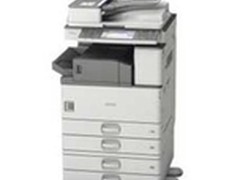 绿色低碳环保 理光MP3352SP仅售21000元