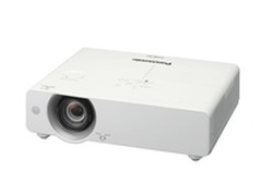 主流工程投影机 松下PT-BX50C报13500