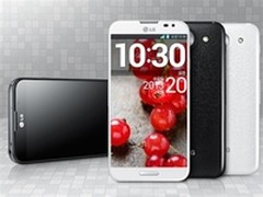 5.5英寸大屏四核手机 LG F240K仅2800元