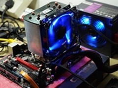 高手无处不在 A75实战成功刷成A85