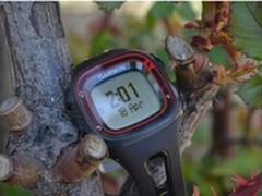 佳明Forerunner10全家福！京东仅售799