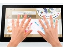 指尖触控 华硕P1801精彩应用享家庭娱乐