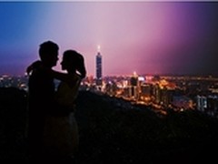 袖珍单反逛宝岛 佳能EOS 100D旅拍台湾