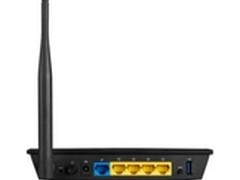USB轻松共享 华硕RT-N10U易讯仅售149元