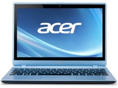 触控伴侣 宏碁Aspire V5-122售价3399元