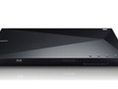 精巧设计 索尼Blu-ray Disc播放器上市
