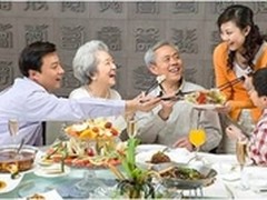 常回家看看 美的电饭煲让孝心更