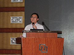 NETGEAR探讨：移动互联网与企业网变革